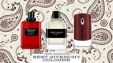 givenchy cologne official website|best givenchy cologne.